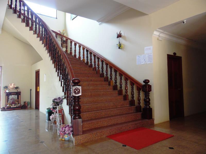 Koh Kong City Hotel Bagian luar foto