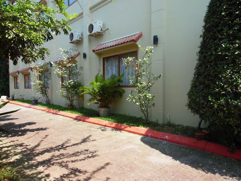 Koh Kong City Hotel Bagian luar foto
