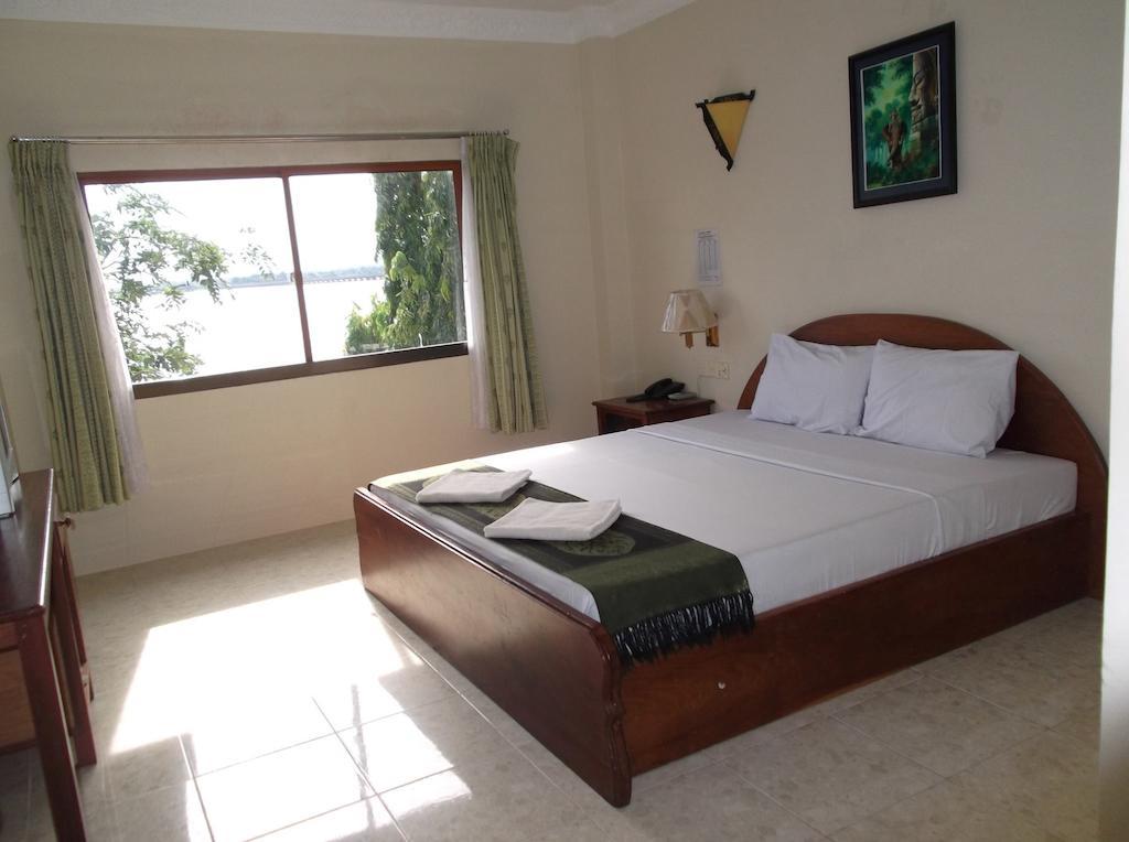 Koh Kong City Hotel Bagian luar foto