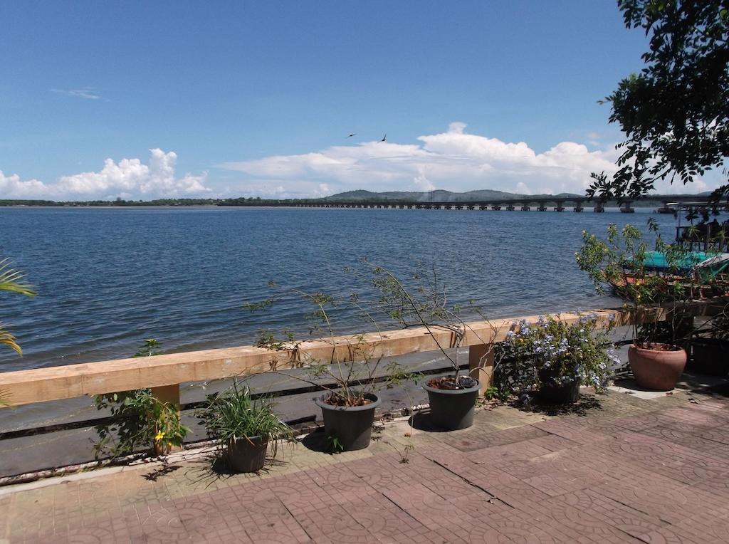 Koh Kong City Hotel Bagian luar foto