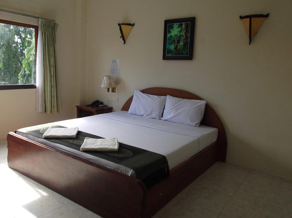 Koh Kong City Hotel Bagian luar foto
